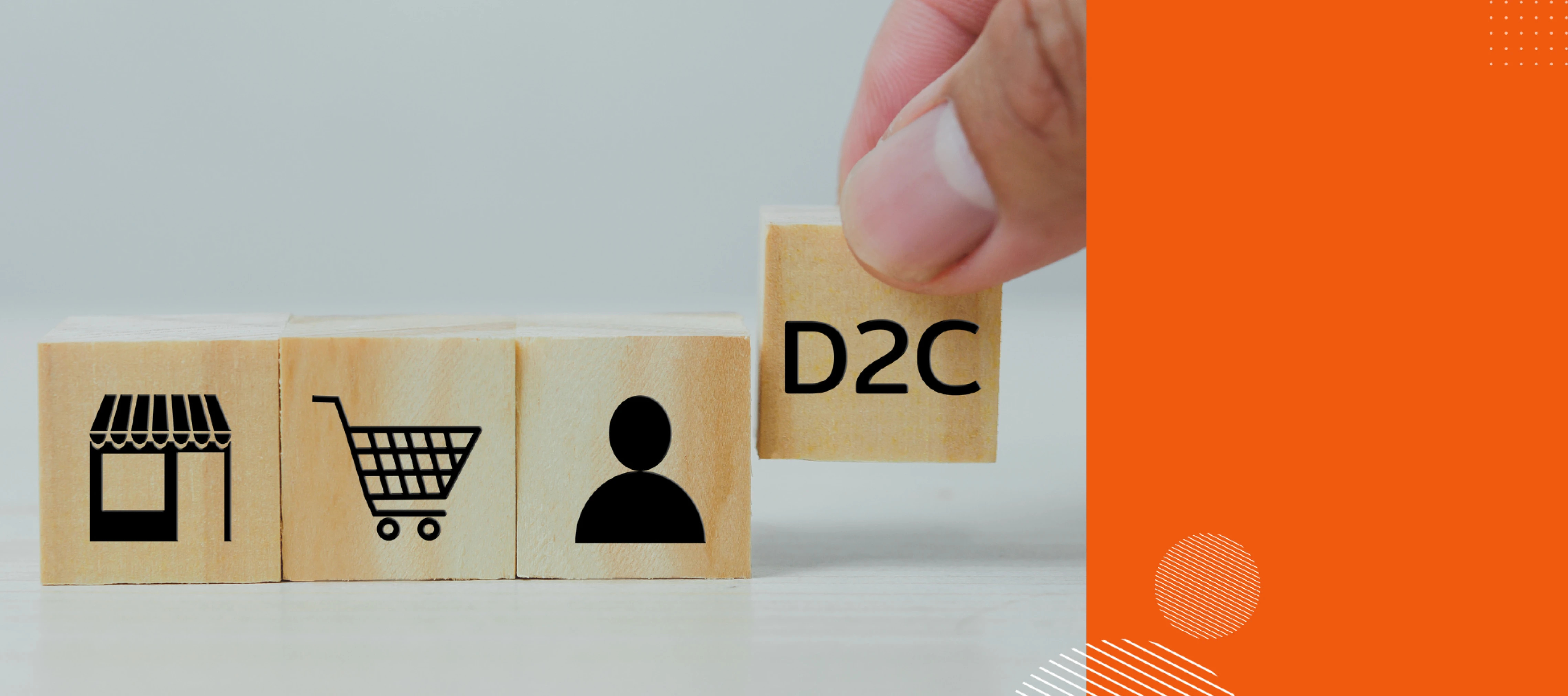 D2C as a New Revenue Stream in B2B eCommerce