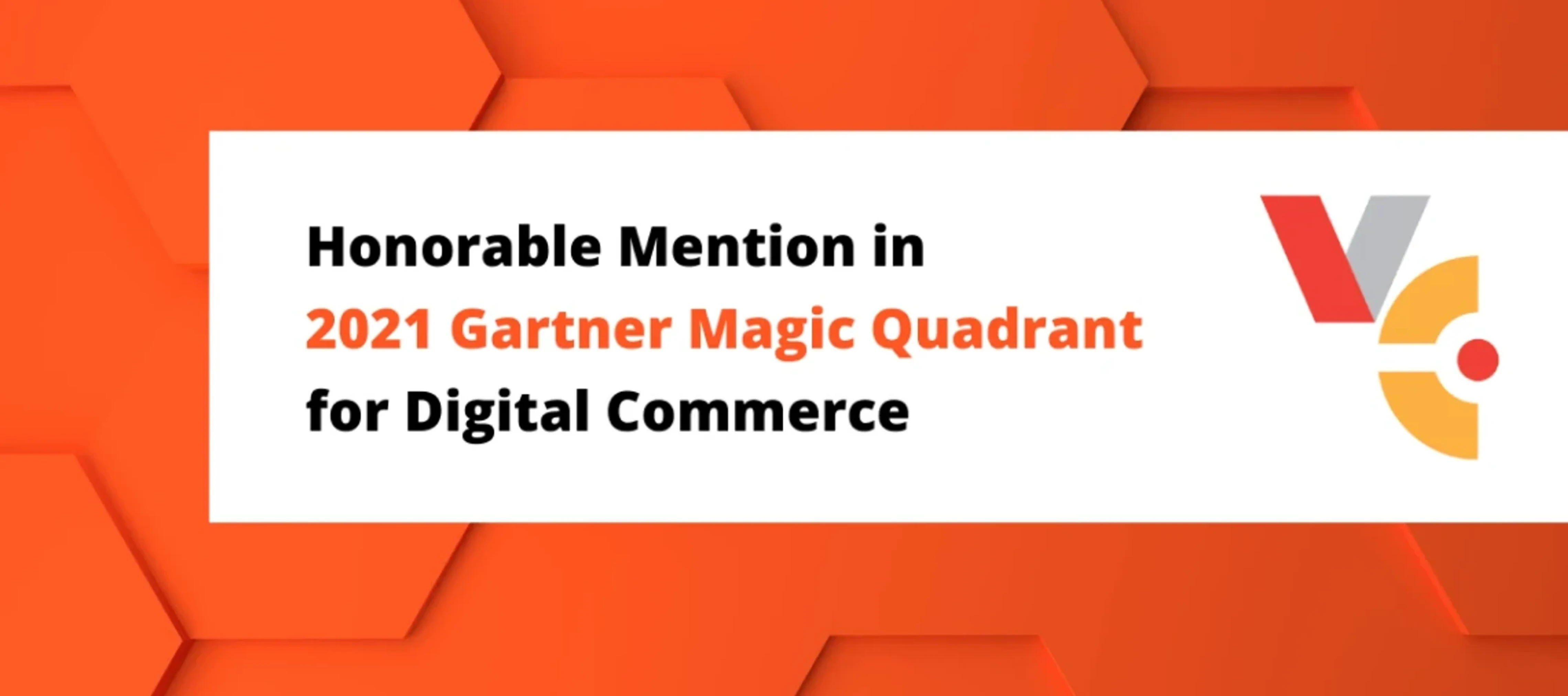 Virto Commerce Featured in Gartner Magic Quadrant Report 2021