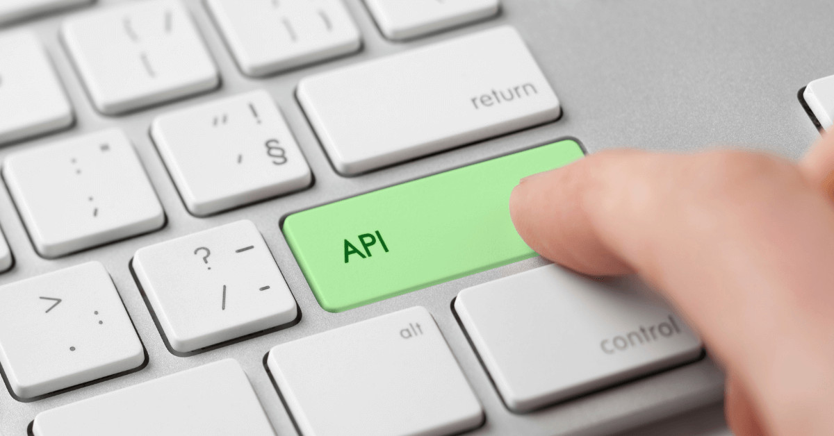 API-Based Digital Commerce Definition and Meaning