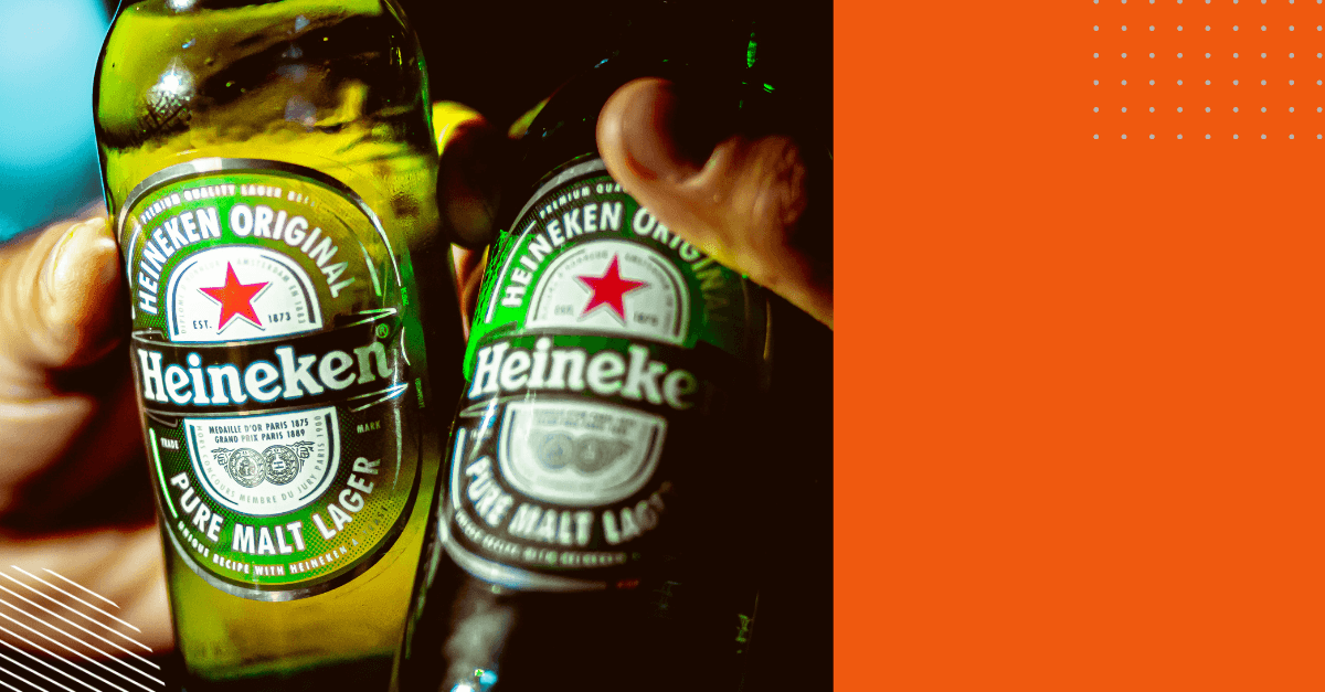 Virto Commerce Helps HEINEKEN Digitize Routes to Market 