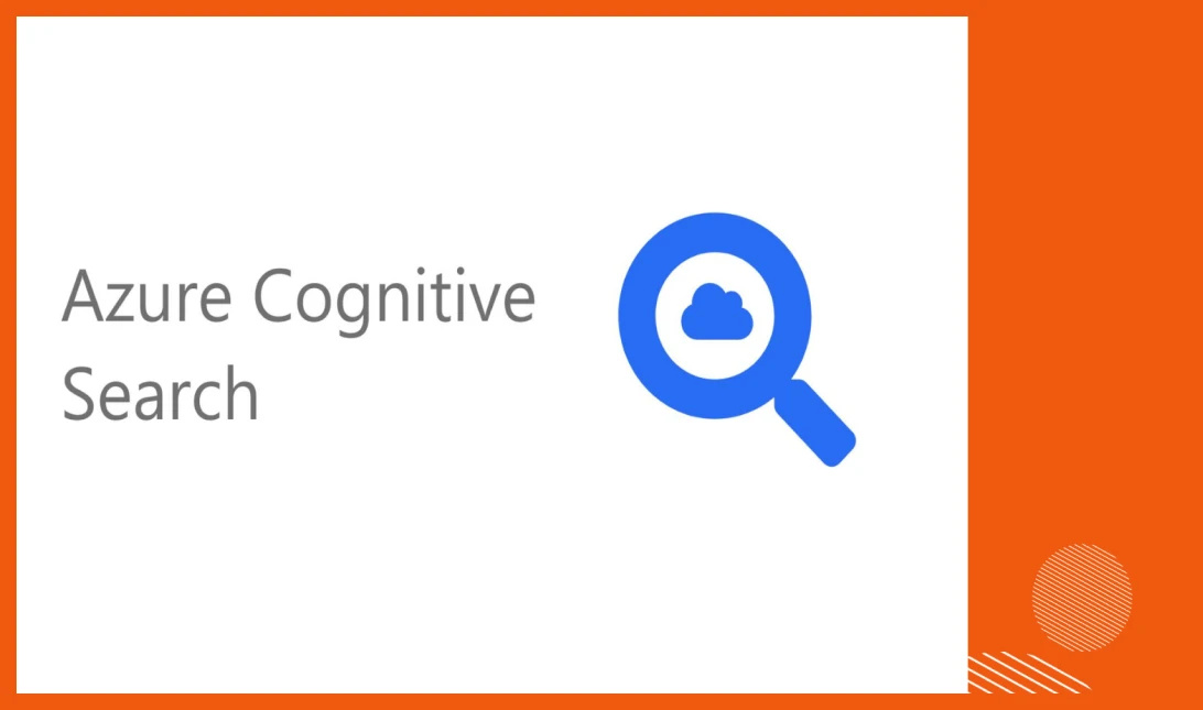 Using Azure Cognitive Search Capabilities for B2B eCommerce Catalog