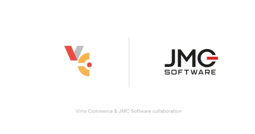 JMC Software Becomes Virto Commerce Solution Partner