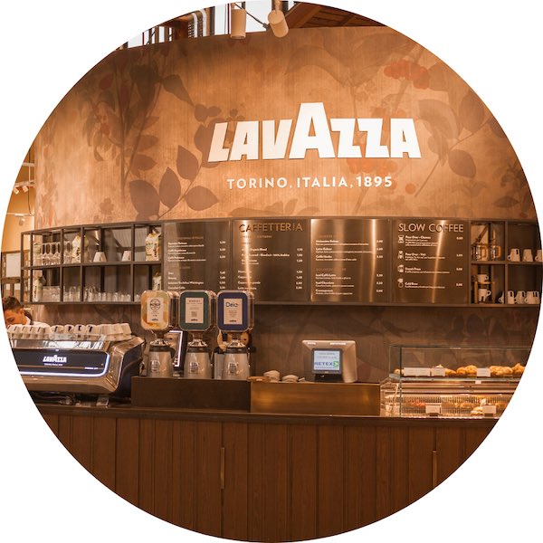 lavazza