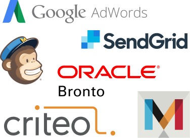 Improve Online Marketing