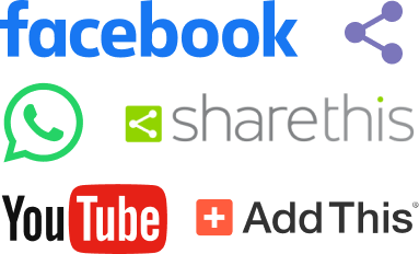 Stay in Touch with Social Media and Messengers
