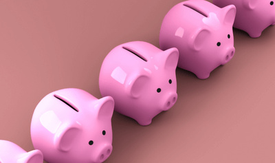 Infographic on The Most Expensive Problem in Digital Commerce