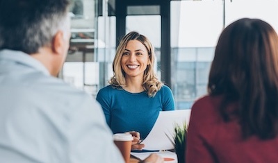 Checklist on Digital Transformation