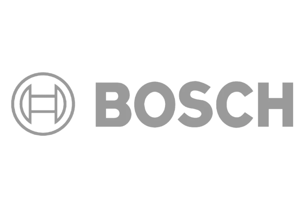 bosch logo