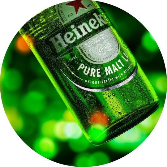 Heineken