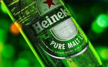 HEINEKEN