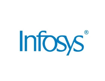 Infosys logo