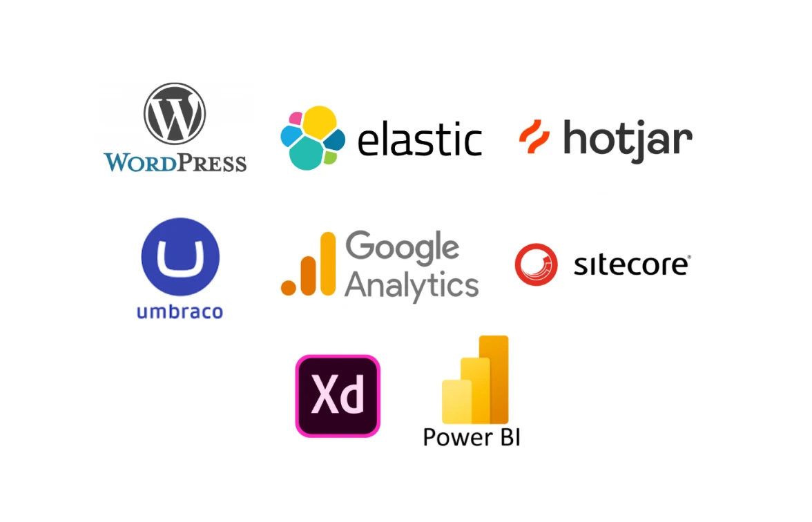 Personalize the user experience