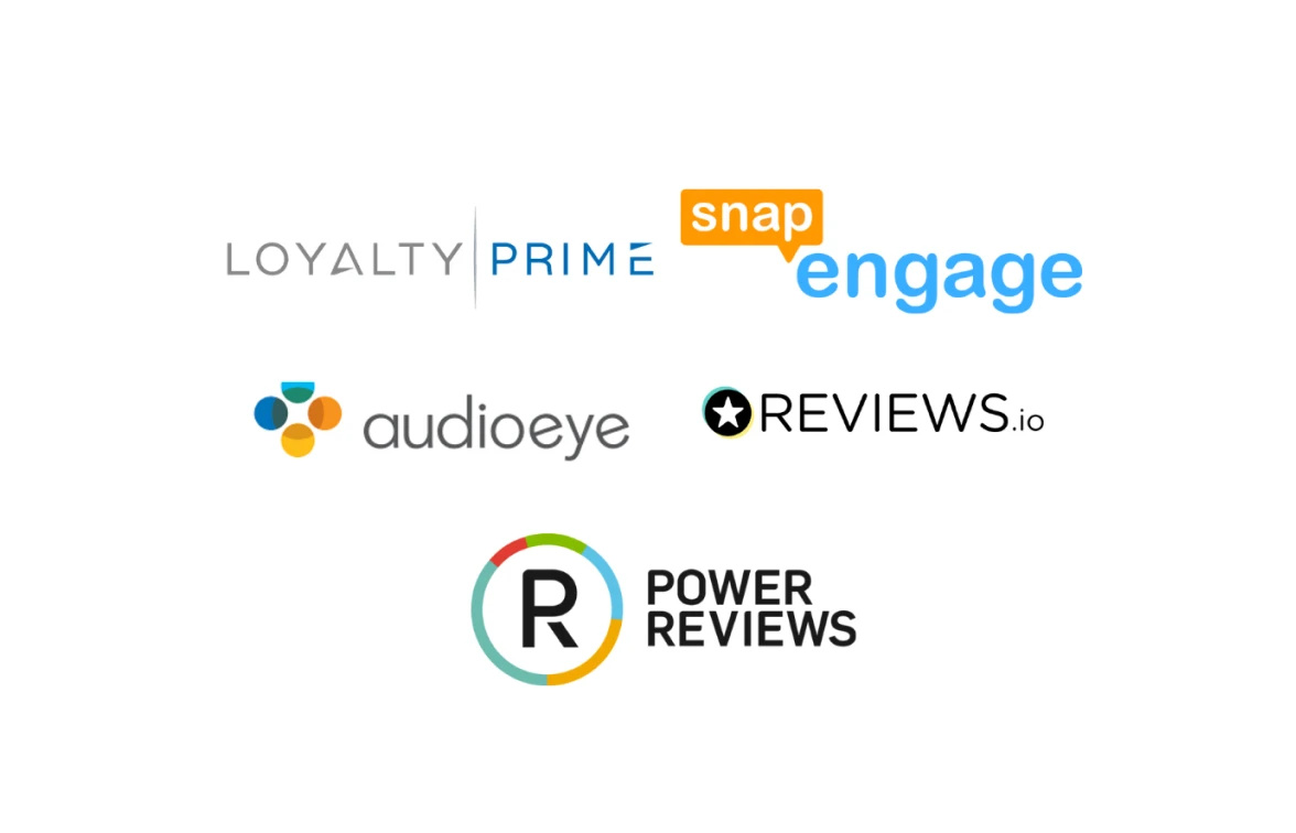 Interact with your customers
