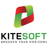 KiteSoft logo