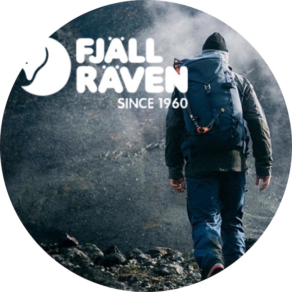 Fjall Raven