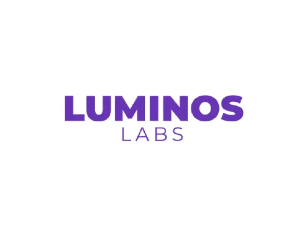 Luminos logo