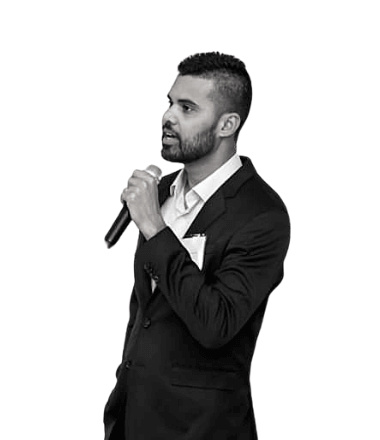 Chetan Ramachandra Sr. Application Development Manager