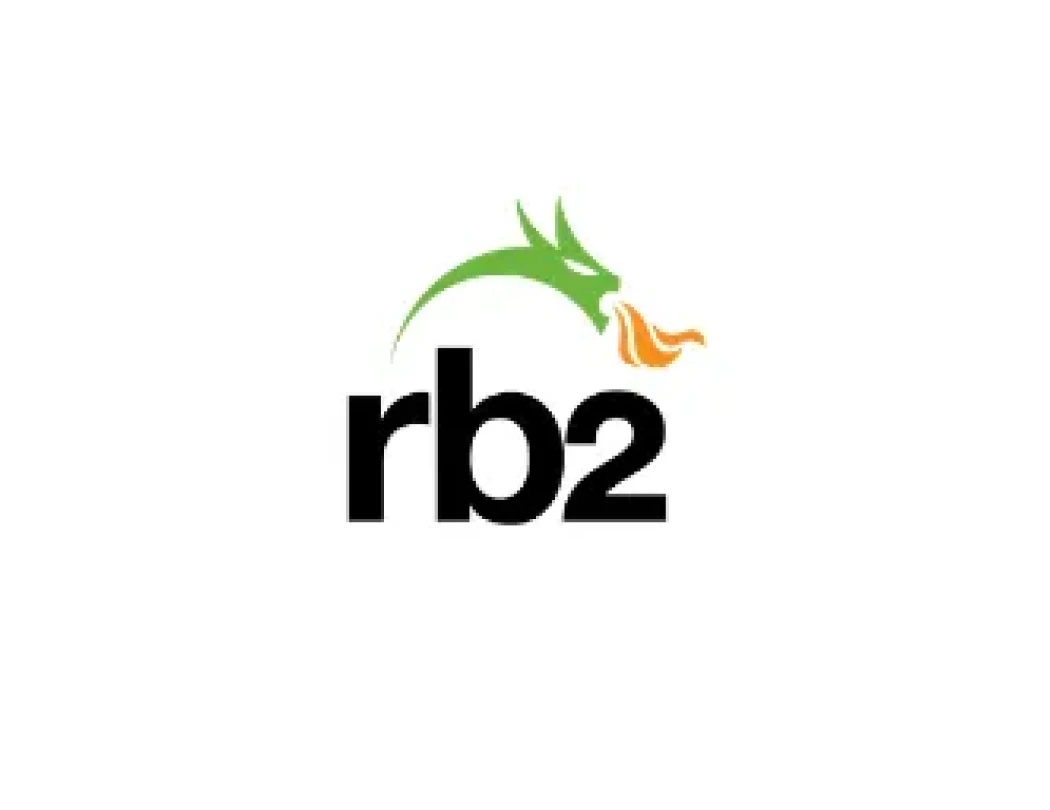 rb2 logo