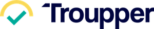 Troupper logo