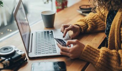A Headless API-Based Architecture Makes a B2B eCommerce Platform Customer Focused