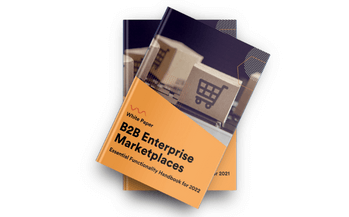 B2B Enterprise Marketplaces