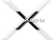 xatrix logo