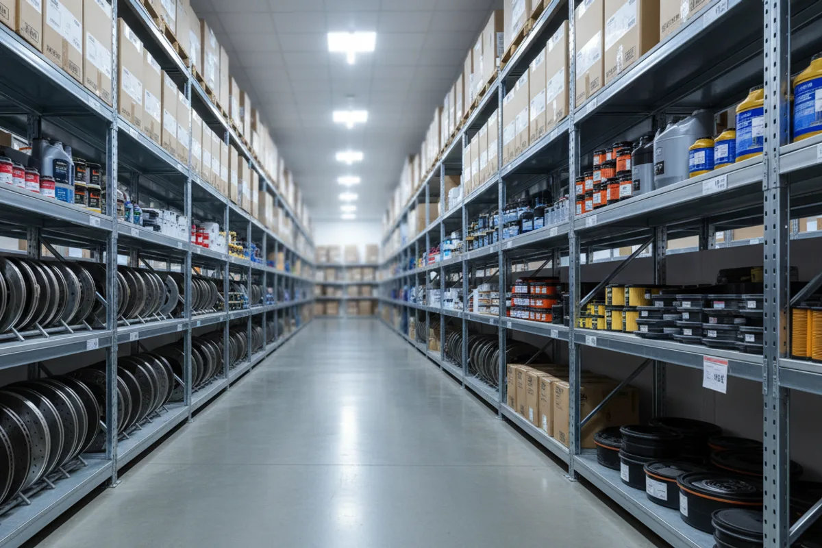 What Are ACES and PIES? The Auto Parts Data Standards, Explained