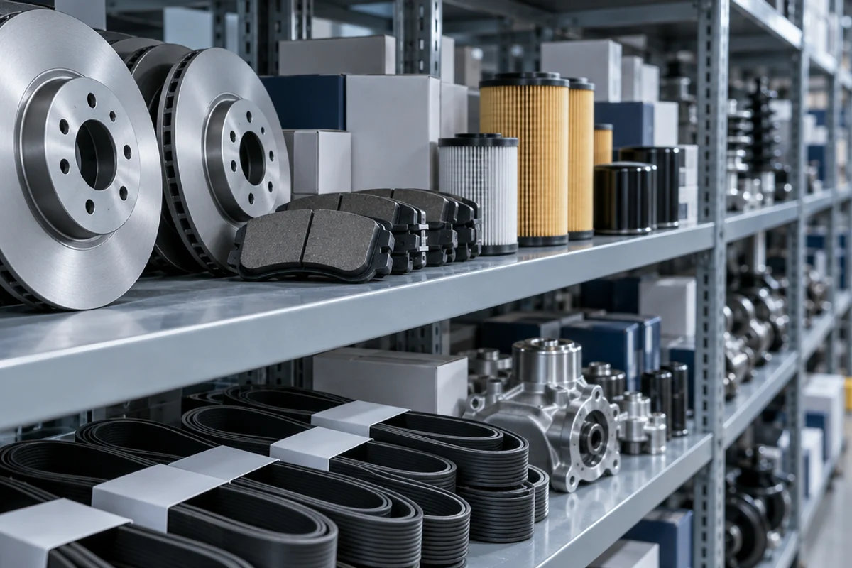 Build or Buy: Getting a Fitment-Ready Auto Parts Store Live