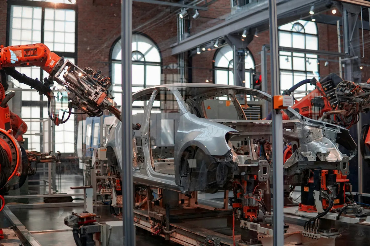 Automotive eCommerce: Why Accurate Parts Data Comes First