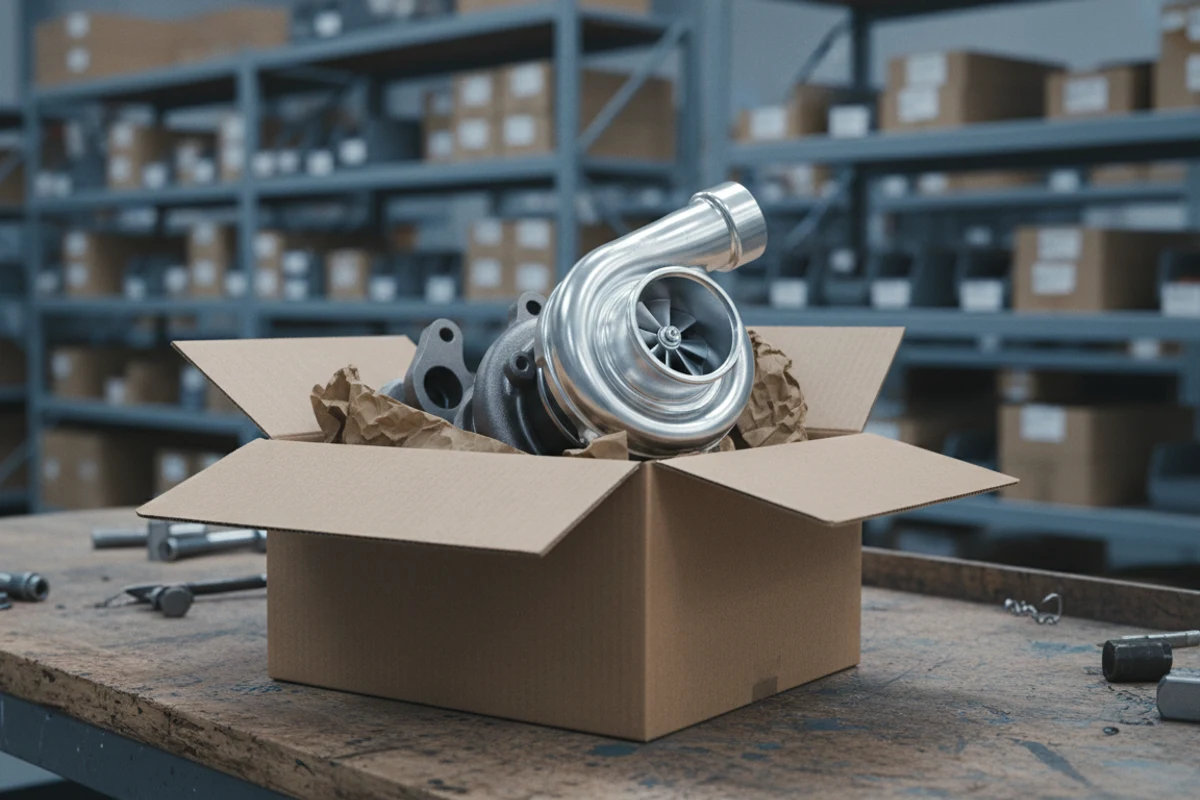 Reducing Wrong-Fit Returns in Auto Parts eCommerce