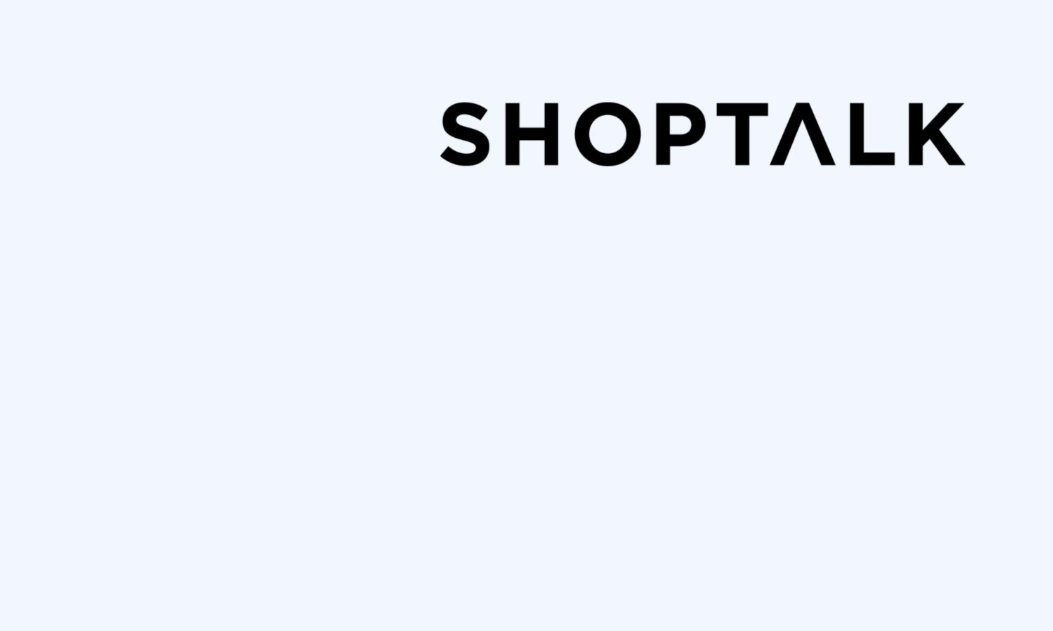 Virto Commerce at Shoptalk Fall 2026