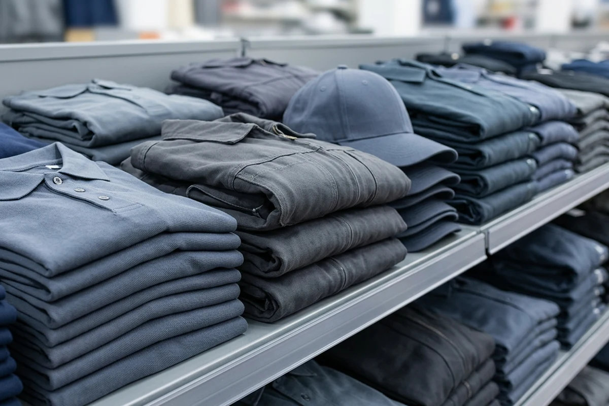 Employee Uniform Programs: How to Choose the Commerce Software