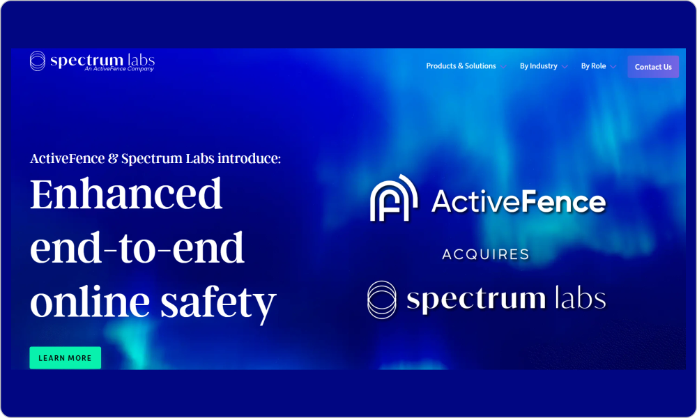 Spectrum