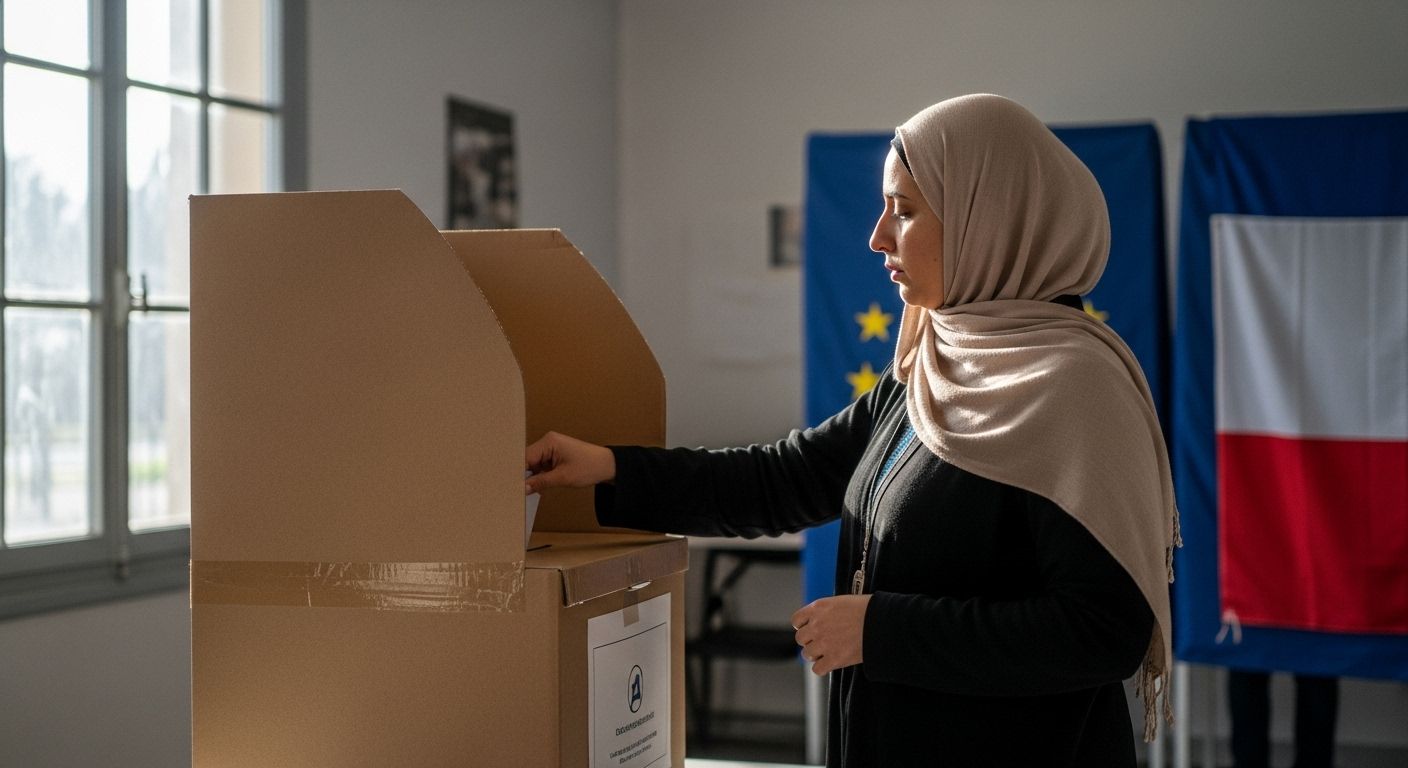 2 eme tour legislative