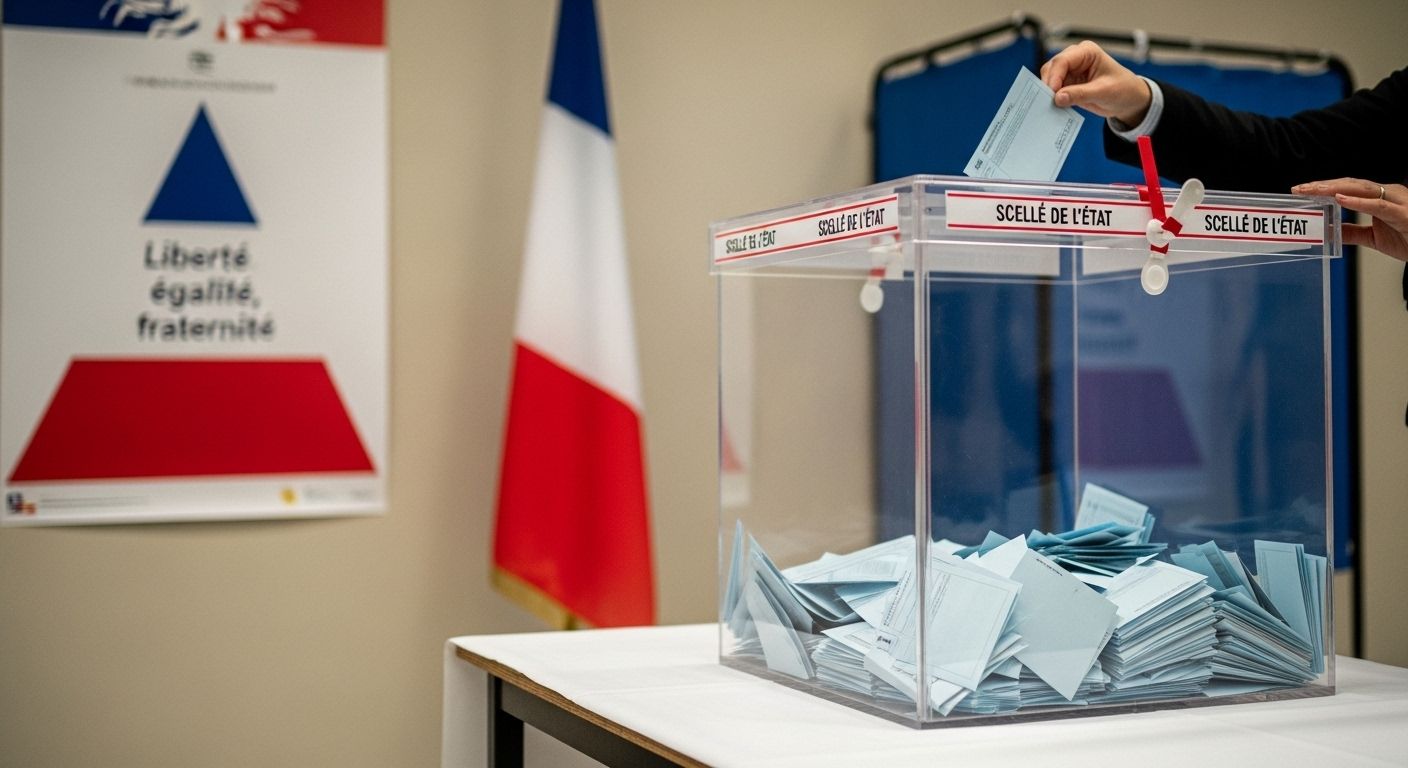 2eme tour legislative