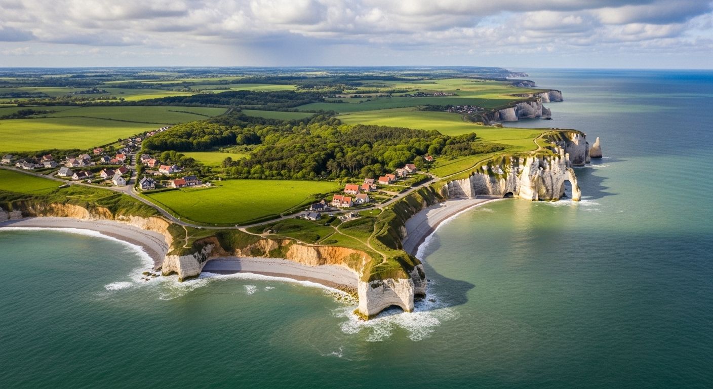 4eme Circonscription Seine Maritime: Enjeux Electoraux