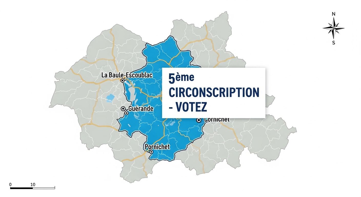 5eme circonscription loire atlantique