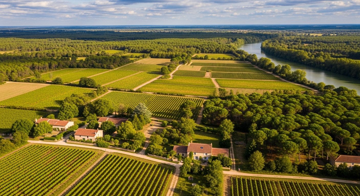 6eme circonscription gironde
