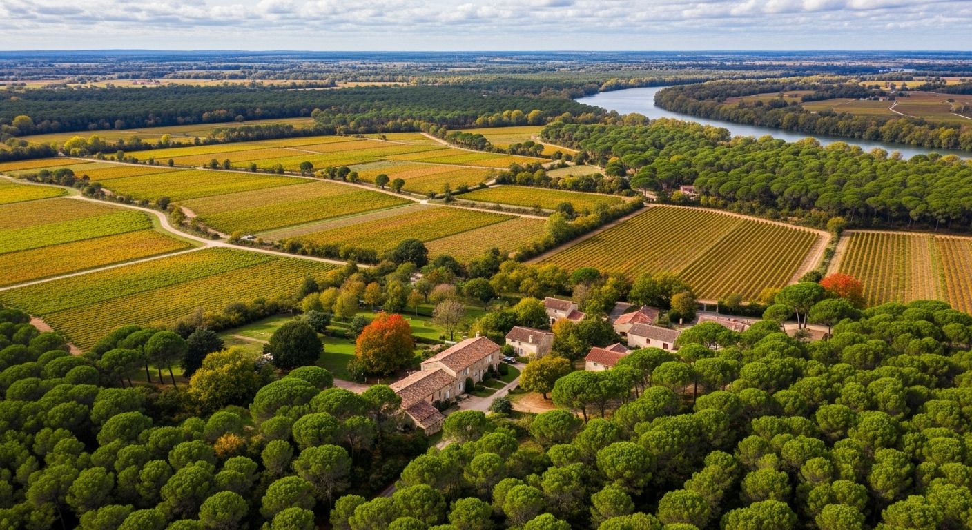 6eme Circonscription Gironde: Enjeux et Résultats
