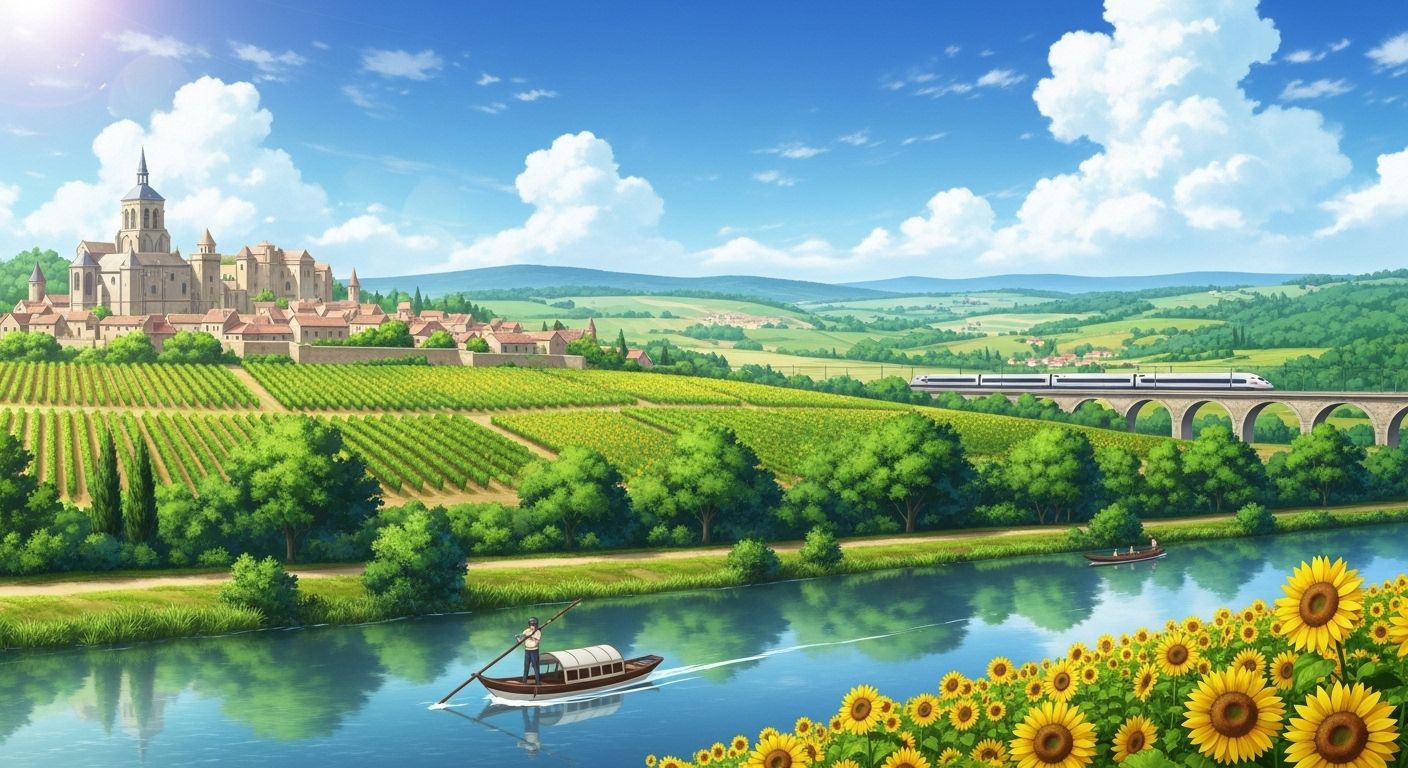 7eme Circonscription Gironde: Enjeux et Candidats