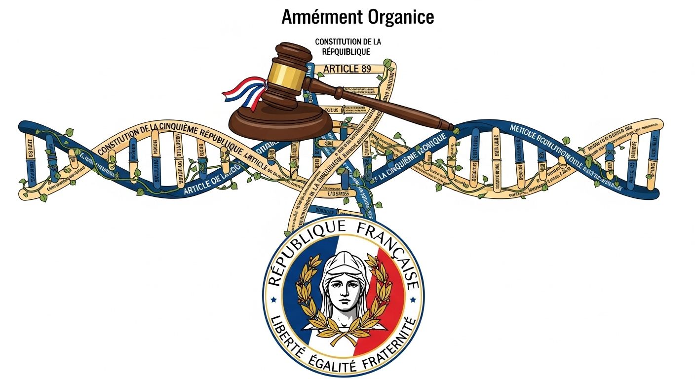 amendement organiques