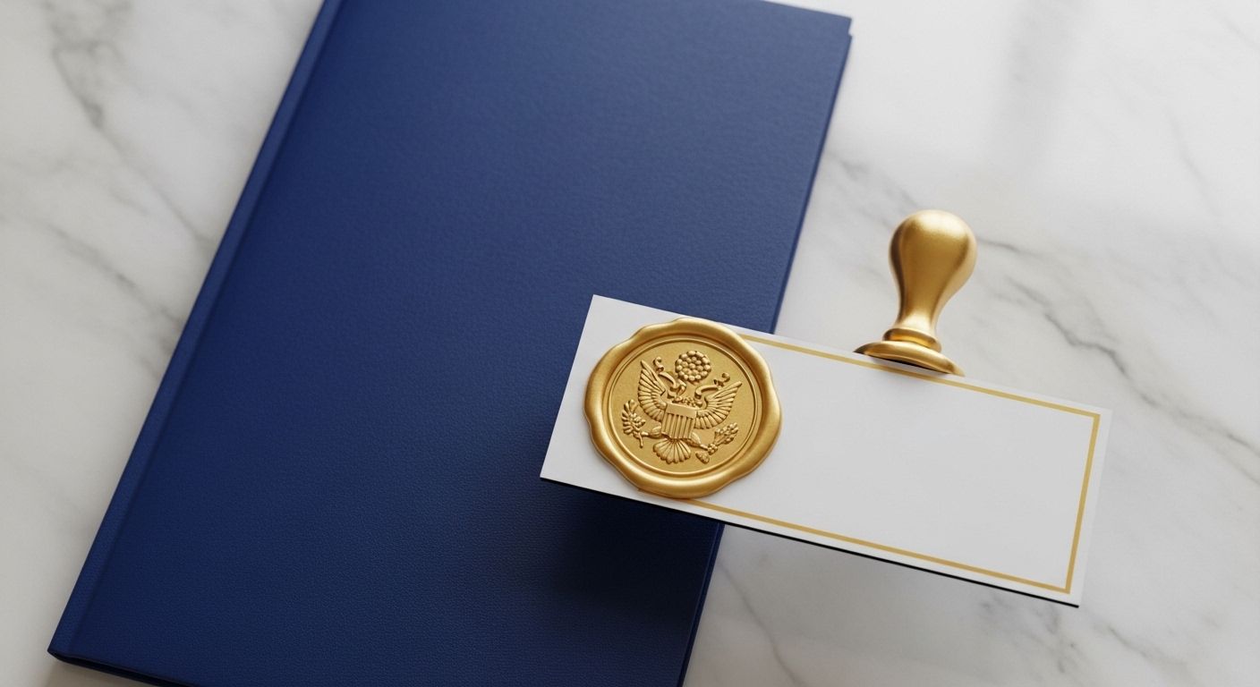 Apostiller un Acte de Naissance: Démarche Simplifiée Apostiller un Acte de Naissance: Démarche Simplifiée