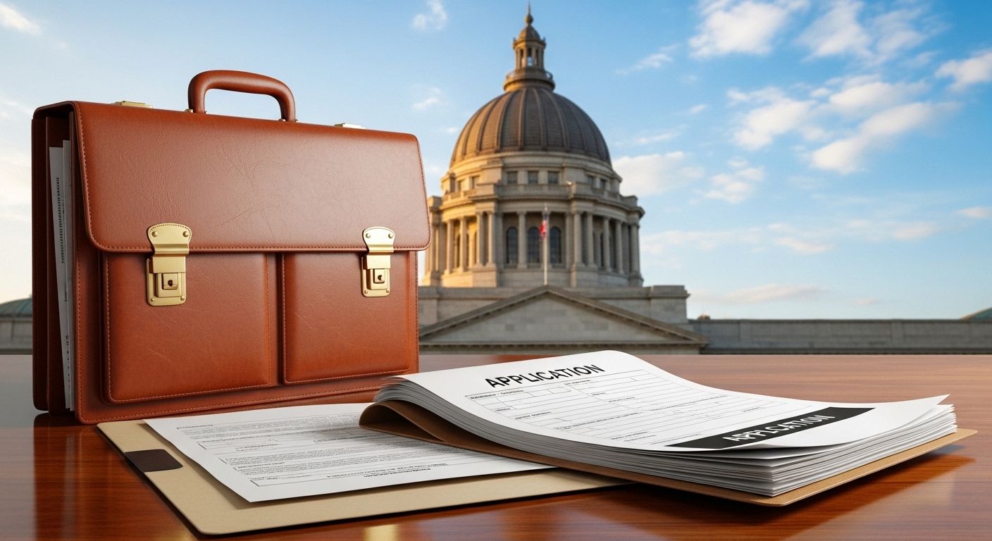 Assemblée Nationale Recrute: Offres d’Emploi