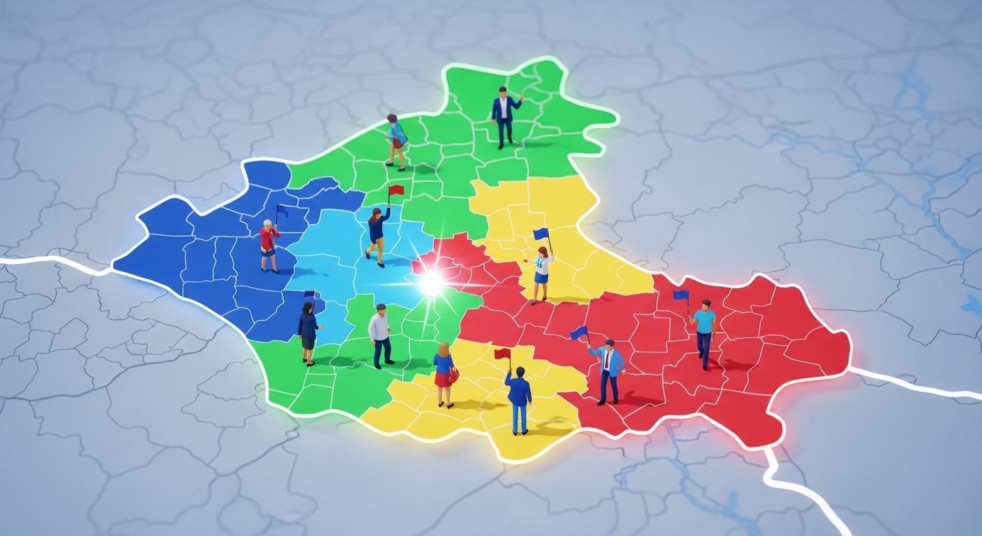circonscription legislative