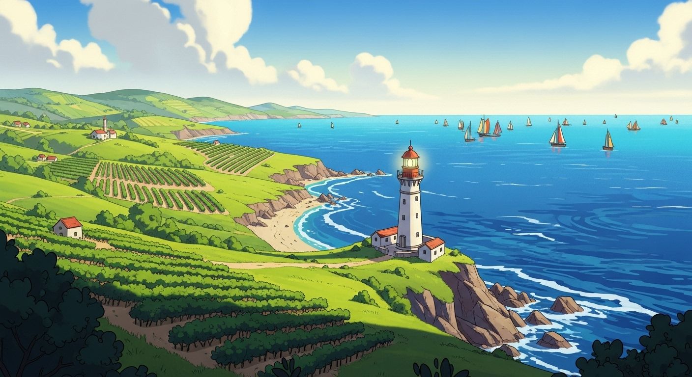 Circonscriptions Charente Maritime: Guide Electoral