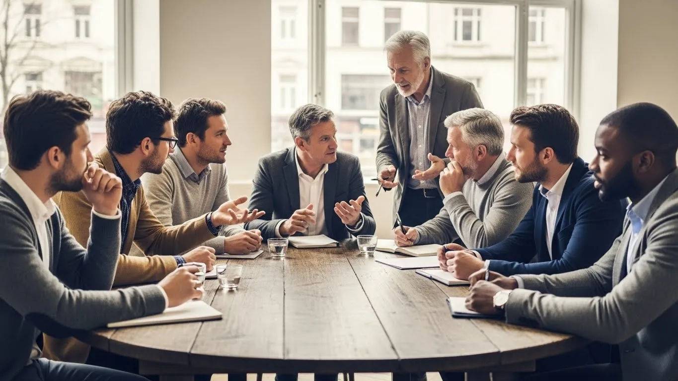 La Démocratie Def: Fondements et Enjeux Modernes