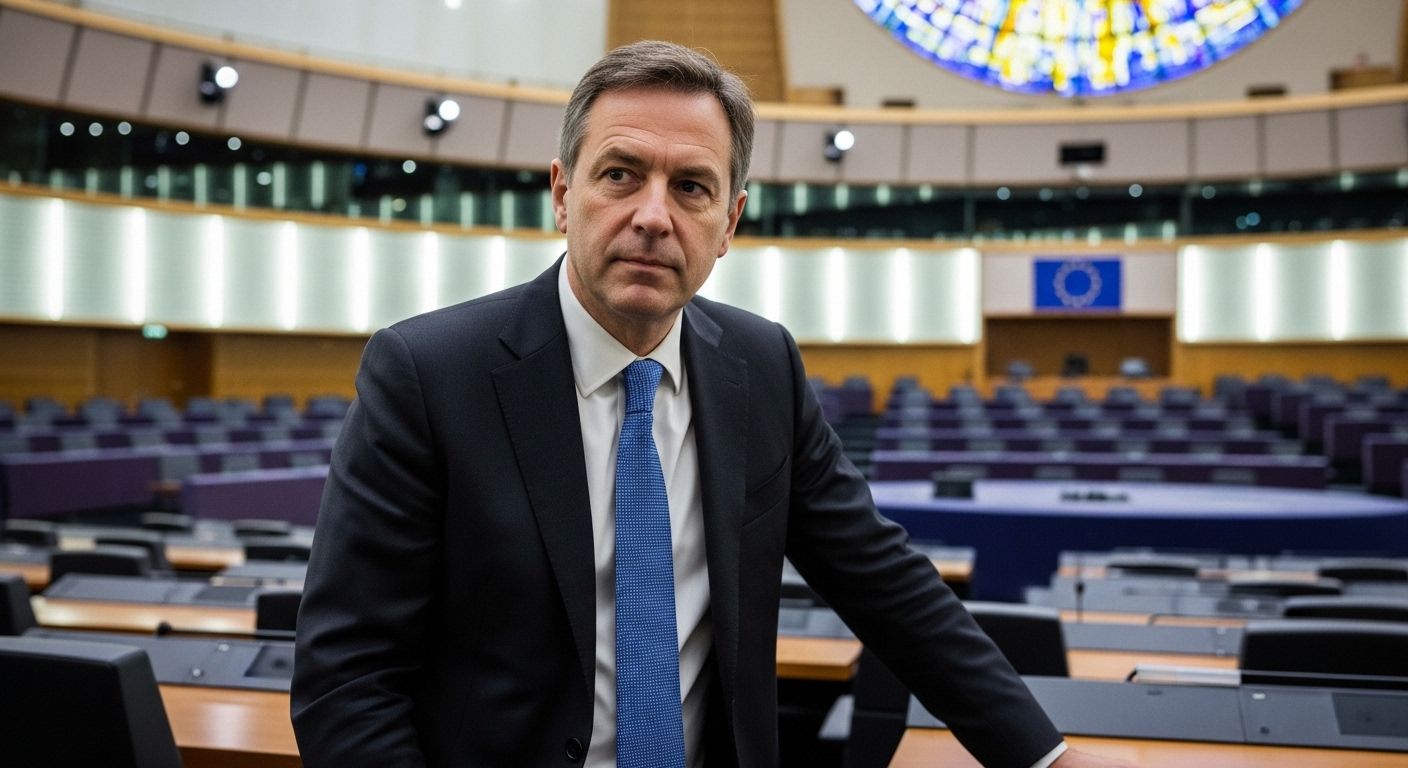 député parlement européen