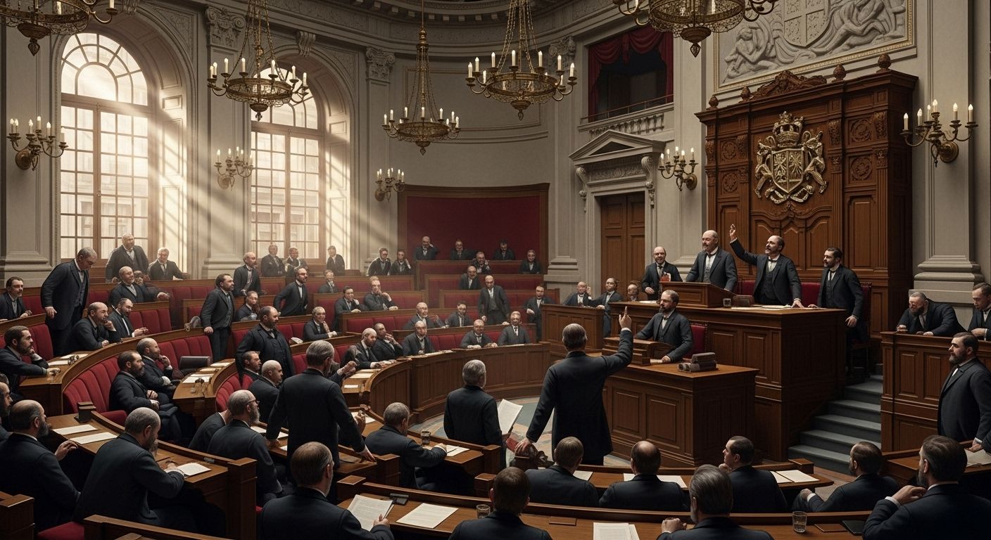 date separation eglise etat