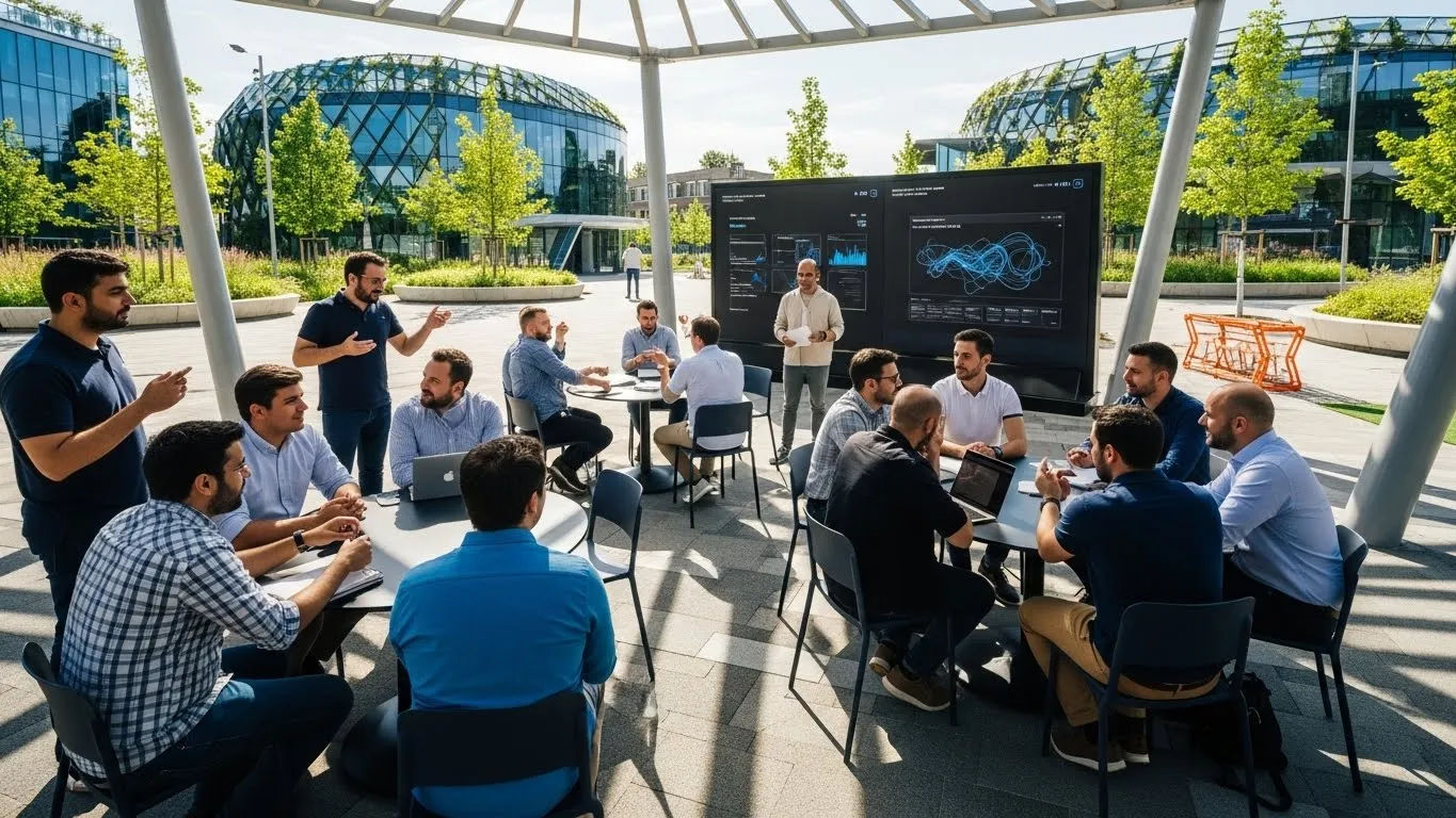 democratie participative site