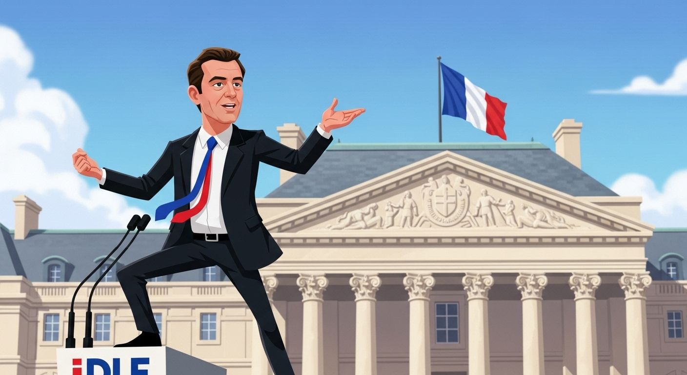 Dupont Aignan Legislative: Stratégies et Résultats